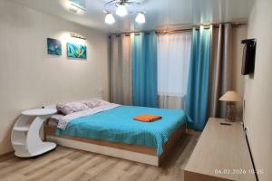 Квартира у Тундры, Мурманск