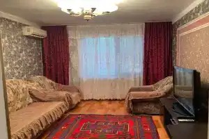 Море, песок и яркие впечатления в уютной квартире.
