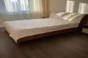 Чистая, благоустроенная квартира
