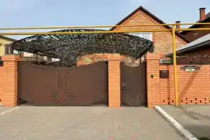 Апартаменты на Баррикадной , Ейск
