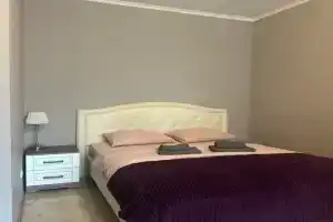Квартира Comfort в ЖК Центральный, Ярославль