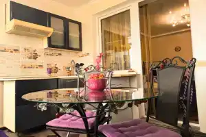 Люкс в центре