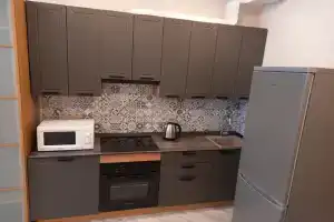 Апартаменты в Испанских кварталах