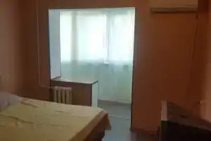 2-комнатная квартира, Партенит