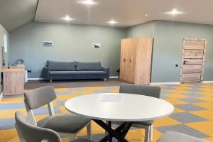 Семейный номер комфорт