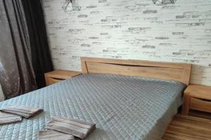 Просторная, красивая однокомнатная квартира, Краснодар