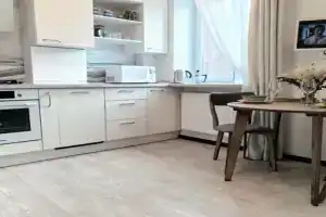 Удобная студия в курортном городе