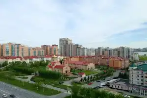 Квартира в туристической локации