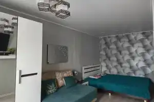 Уютная квартира, Майма