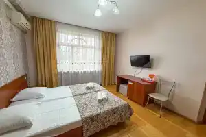Комната в частном доме