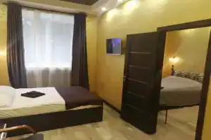 Отель «Усть-Луга»