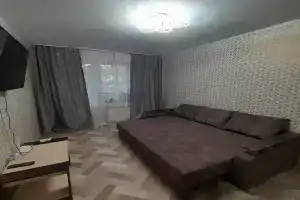 Квартира с видом на лес