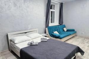 3-комнатная квартира, Норильск