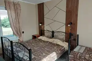Уютный дом с видом на сад, Тамань