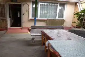 Гостевые дома