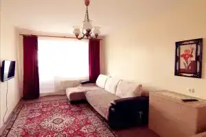 Уютная квартира в доме комфорт-класса