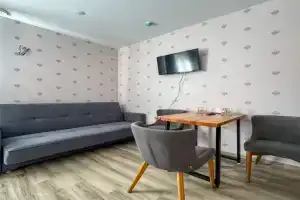 Семейный номер улучшенный, Краснодар