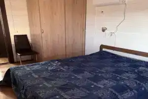 Домик у моря