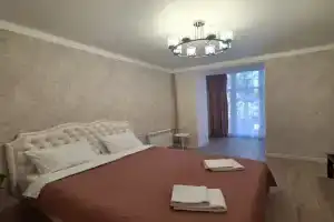 Уютная квартира напротив Цирка, Кисловодск