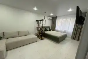 Уютная квартира, Казань