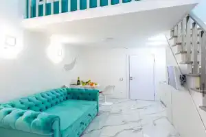 Комфортный номер в центре