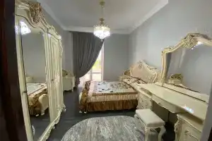 Квартира с видом на море в центре Сухума