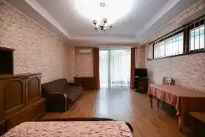 1-комнатная квартира, Ливадия