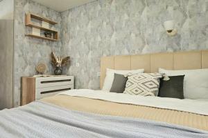 Уютная студия в районе детского парка