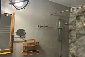 Уютная студия рядом с морем