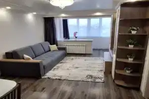 Уютная квартира в Кисловодске