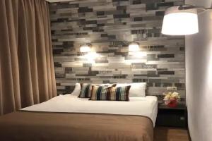 Двухместный номер с 1 кроватью стандарт, Алушта