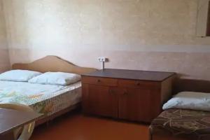 3х мест Эконом с кондиционером, Лазаревское