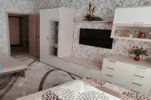 Уютная 1 комнатная квартира в центре