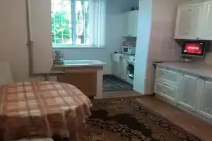 Квартира в курортной зоне
