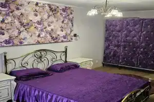 Замечательная квартира в центре города