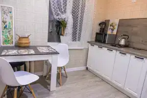 Уютная квартира в самом центре