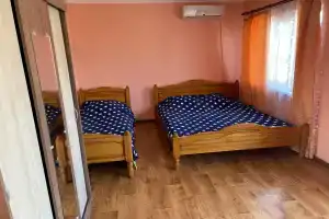Квартира с видом на море