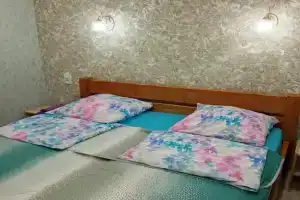 3-комнатная квартира в спальном районе