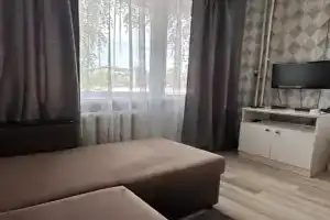 Уютная светлая квартира в центре города