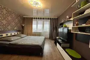 Уютная квартира возле Лидского бровара, Лида