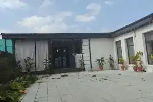 Банный комплекс с бассейном, Уфа