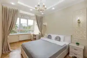 Лучшая квартира в Москворечье