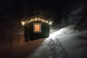 Домик в Токсово