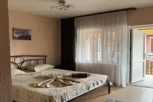 Двухместный стандарт, Амзара