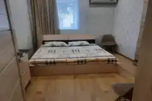Стильная двушка в курортной зоне