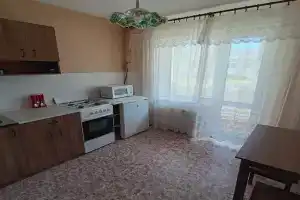 Квартира в Ивушках
