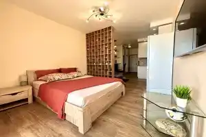 Сияние Сочи апартаменты, Сочи