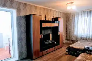 Уютная квартира в тихом районе