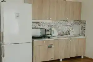 Уютная и чистая квартира в спокойном районе