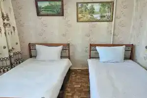 Уютная квартира, Муром